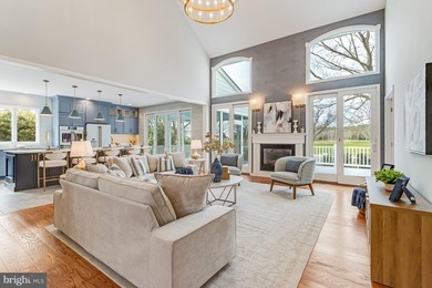 Welcome to 130 East Side Drive, a stately executive-style home - photo 37