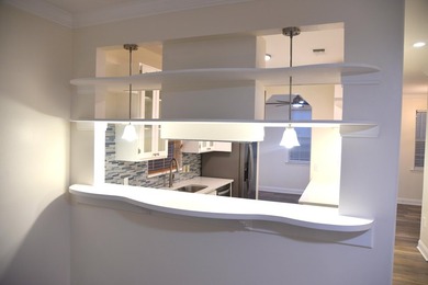 Welcome to this newly renovated coastal retreat which blends - photo 38