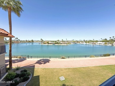 Lake Apartment For Sale in Sun City, Arizona