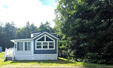 Beautiful 2024 Park model home in the Executive phase of - photo 1