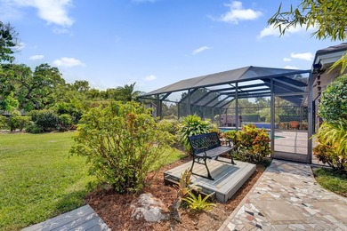 Welcome to this exceptional Davie home on a lush builder's acre! - photo 58