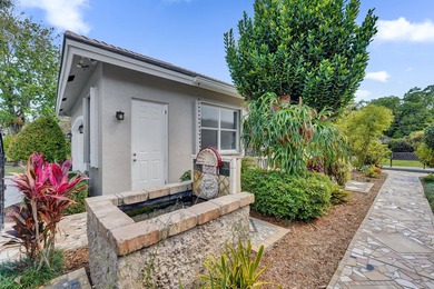 Welcome to this exceptional Davie home on a lush builder's acre! - photo 59