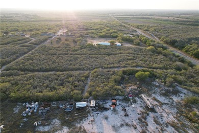 Lake Acreage For Sale in Mathis, Texas