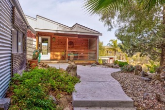 Bass Lake Home Sale Pending in Coarsegold California