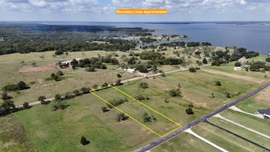 Beautiful Waterview lake lot cleared and ready for your lake life - photo 23