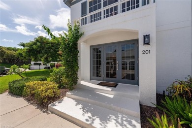 Lake Home For Sale in Naples, Florida