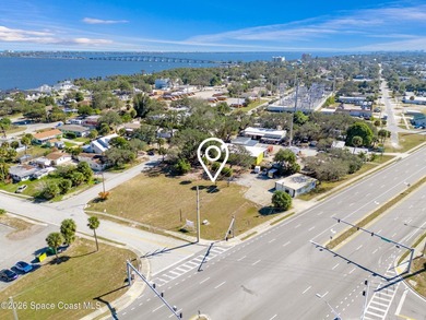 Prime 0.81-acre commercial corner located at a signalized - photo 2
