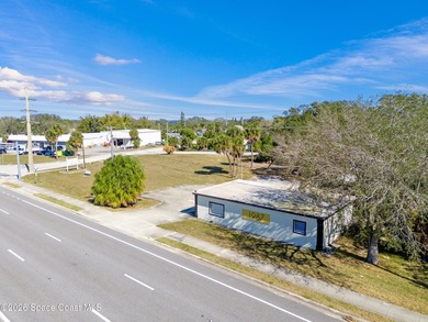 Prime 0.81-acre commercial corner located at a signalized - photo 3