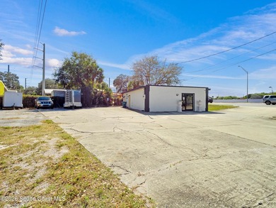 Prime 0.81-acre commercial corner located at a signalized - photo 5