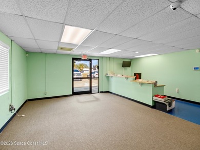 Prime 0.81-acre commercial corner located at a signalized - photo 6