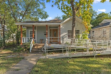 Lake Waco Home For Sale in Waco Texas