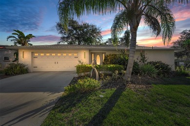 Lake Tarpon Home For Sale in Palm Harbor Florida