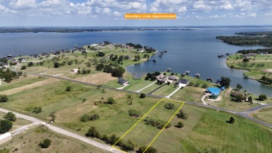 Lake Acreage For Sale in Streetman, Texas