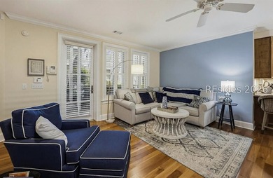 Luxury Lady's Island condominium in the highly sought-after - photo 11