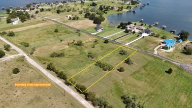 Beautiful Waterview lake lot cleared and ready for your lake life - photo 20