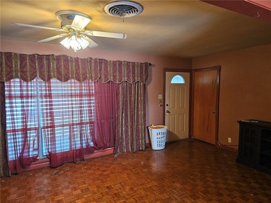 Long time owner home. Wheelchair accessible. House is currently