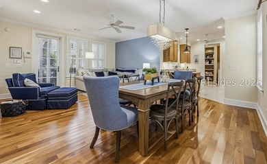 Luxury Lady's Island condominium in the highly sought-after - photo 13