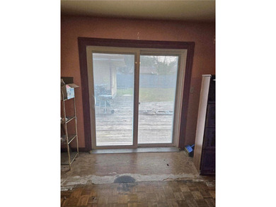 Long time owner home. Wheelchair accessible. House is currently