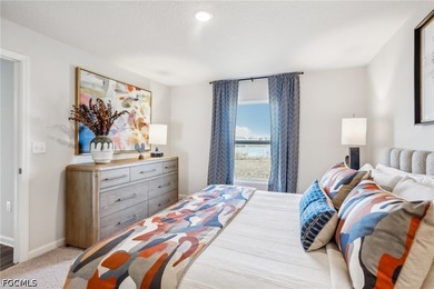 Welcome to our Prescott floor plan. The thoughtfully designed - photo 15