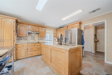 Your perfect waterfront retreat on Lake Bob Sandlin awaits! This - photo 15