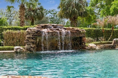 Behind three private gates, this extraordinary home offers a - photo 15