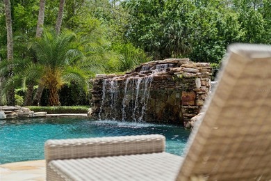 Behind three private gates, this extraordinary home offers a - photo 16