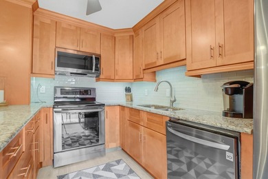 Live the ultimate Jupiter lifestyle with riverfront marina and - photo 16