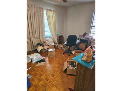 Long time owner home. Wheelchair accessible. House is currently