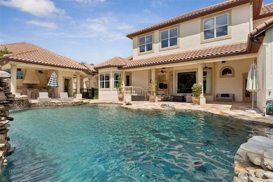 Behind three private gates, this extraordinary home offers a - photo 17