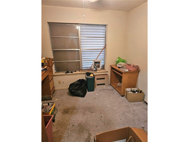 Long time owner home. Wheelchair accessible. House is currently