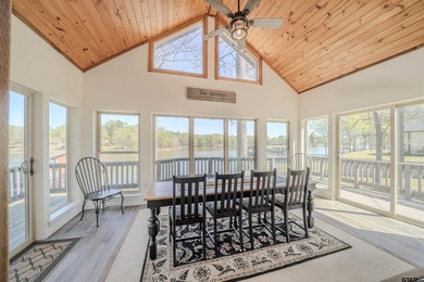Your perfect waterfront retreat on Lake Bob Sandlin awaits! This - photo 18