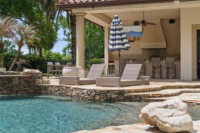 Behind three private gates, this extraordinary home offers a - photo 18