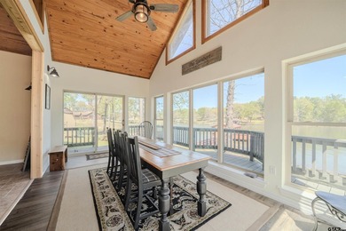 Your perfect waterfront retreat on Lake Bob Sandlin awaits! This - photo 19