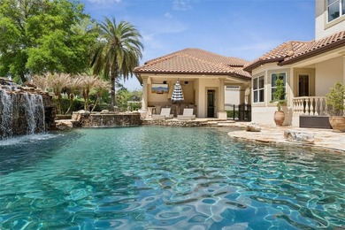 Behind three private gates, this extraordinary home offers a - photo 19