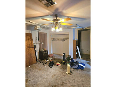 Long time owner home. Wheelchair accessible. House is currently