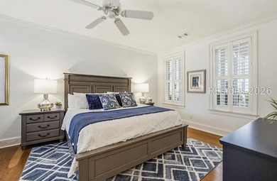 Luxury Lady's Island condominium in the highly sought-after - photo 20