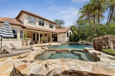 Behind three private gates, this extraordinary home offers a - photo 20