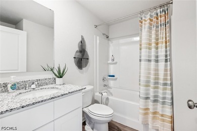 Welcome to our Prescott floor plan. The thoughtfully designed - photo 22