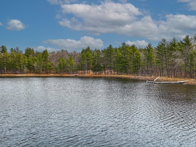 Discover the perfect Northwoods escape on beautiful Bayer Lake - photo 22