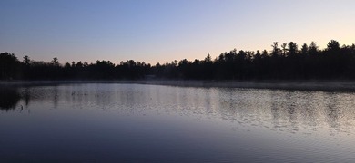 Discover the perfect Northwoods escape on beautiful Bayer Lake - photo 23