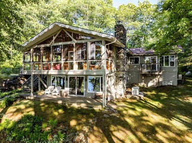TWO YEAR-ROUND RESIDENCES: A joyful primary residence and an - photo 3
