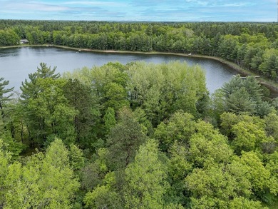 Discover the perfect Northwoods escape on beautiful Bayer Lake - photo 24