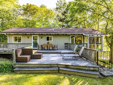 TWO YEAR-ROUND RESIDENCES: A joyful primary residence and an - photo 4