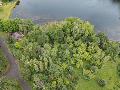 Discover the perfect Northwoods escape on beautiful Bayer Lake - photo 25