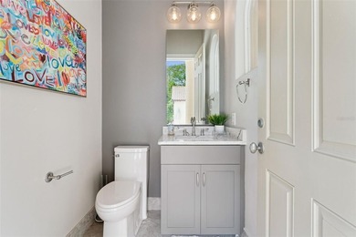 Behind three private gates, this extraordinary home offers a - photo 26