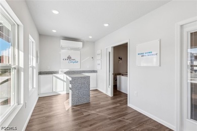Welcome to our Prescott floor plan. The thoughtfully designed - photo 28