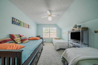 Your perfect waterfront retreat on Lake Bob Sandlin awaits! This - photo 28