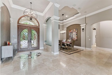 Behind three private gates, this extraordinary home offers a - photo 28