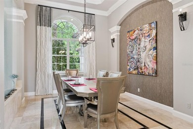 Behind three private gates, this extraordinary home offers a - photo 29