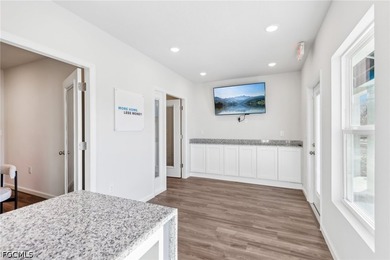 Welcome to our Prescott floor plan. The thoughtfully designed - photo 30